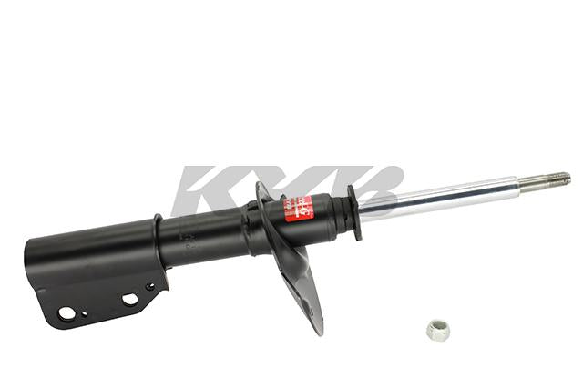 KYB Shock & Strut Excel-G - KYB Shocks & Struts Excel-G Front BUICK Park Avenue 1998-05 BUICK Riviera 1998-99