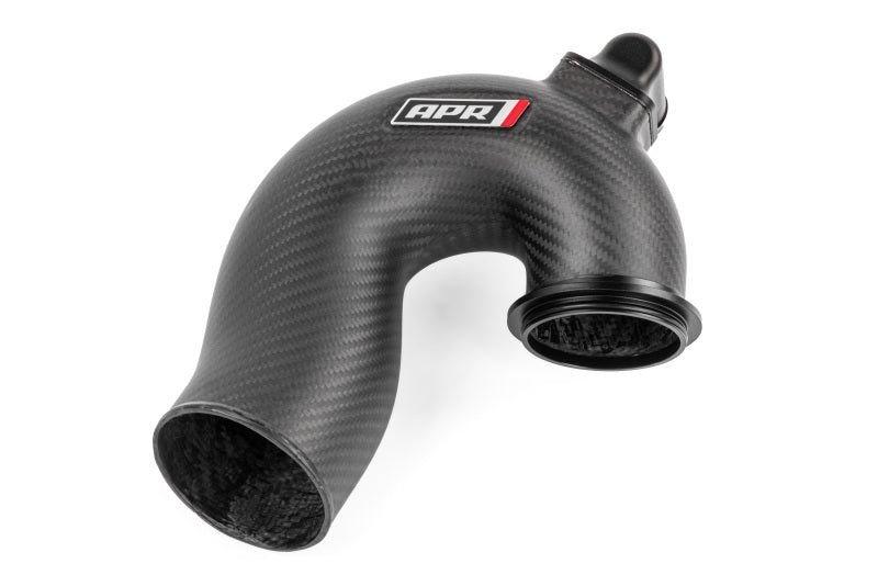 APR Intake Systems - APR 20-25 Porsche 911 Carbon Fiber Intake System w/ Turbo Inlet Pipes