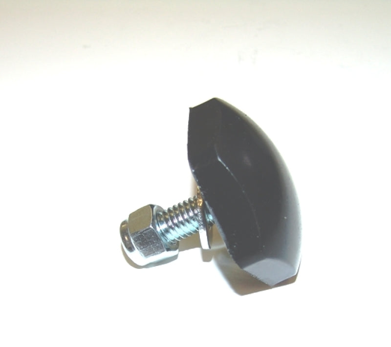 RID Bump Stops - Ridetech Short 1/2in Bumpstop