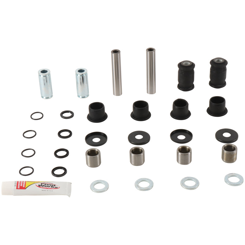 PIV A-Arm Kit - Pivot Works A-Arm Bearing Lower Rear UTV