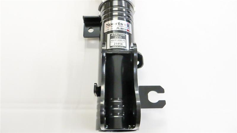 RSR Sports-i - RS-R 14+ Mazda  3 5dr (BMEFS) Sports-i Coilovers