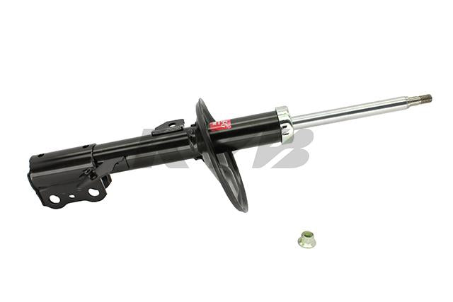 KYB Shock & Strut Excel-G - KYB Shocks & Struts Excel-G Front Left TOYOTA Sienna 2004-05