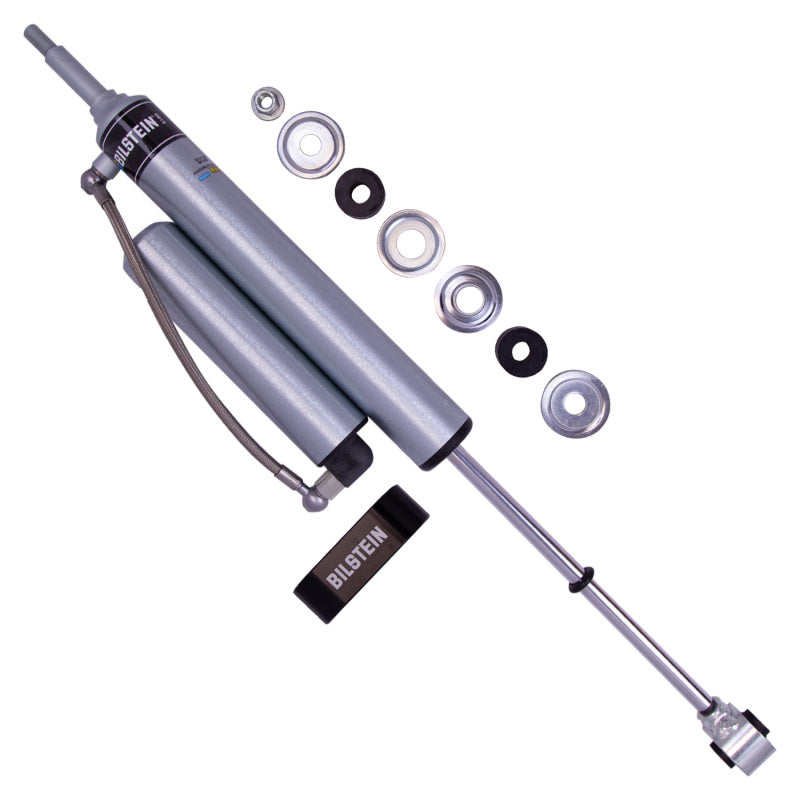 BIL B8 5160 Series Shocks - Bilstein B8 5160 Series 07-21 Toyota Tundra Rear Remote Reservoir Shock Absorber