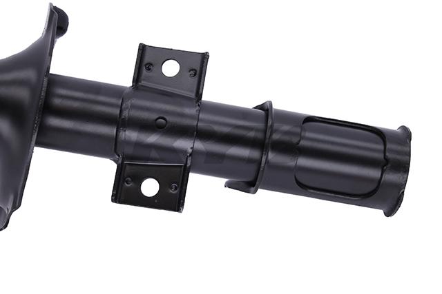 KYB Shock & Strut Excel-G - KYB Shocks & Struts Excel-G Front VOLVO S60 2001-08 VOLVO S80 1999-06 VOLVO V70 2001-07