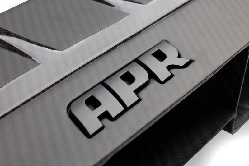 APR Intake Components - APR 17-20 Audi RS3 2.5T (8V) / 18-22 Audi TT RS (8S) Intake System Airbox Only