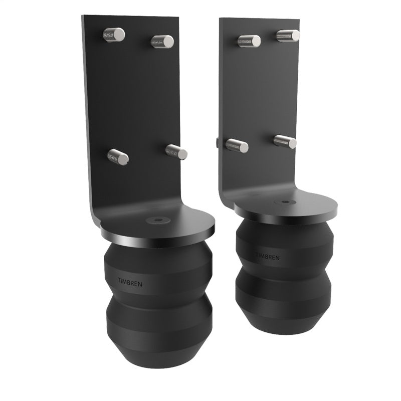 TIM Suspension Enhancement Systems - Timbren 1980 Chevrolet C50 Front Suspension Enhancement System