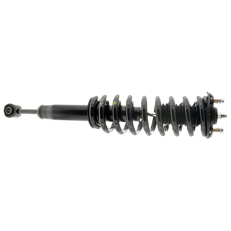 KYB Shocks & Struts Strut Plus - KYB Shocks & Struts Strut 07-18 Toyota Tundra (Non-TRD) Front Right