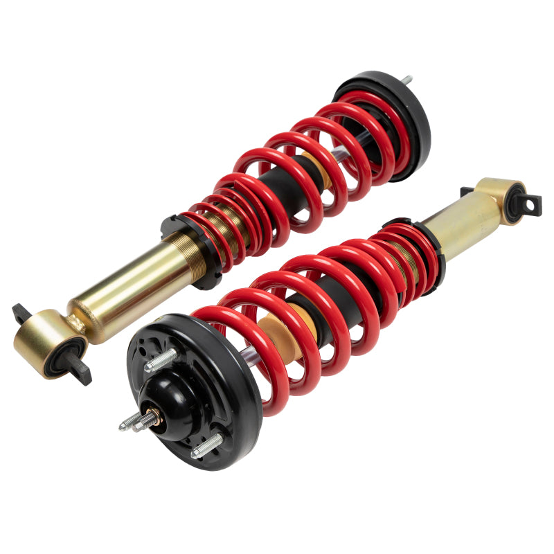 BT Perf Handling Kit - Belltech 15-20 Ford F-150 (All Cabs) 2WD/4WD Performance Handling Kit