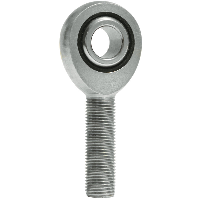QAP Rod End - N Series - QA1 N Series Injection Molded Rod End - Male/Right Hand - .75in Bore x 3/4-16 - Carbon Steel