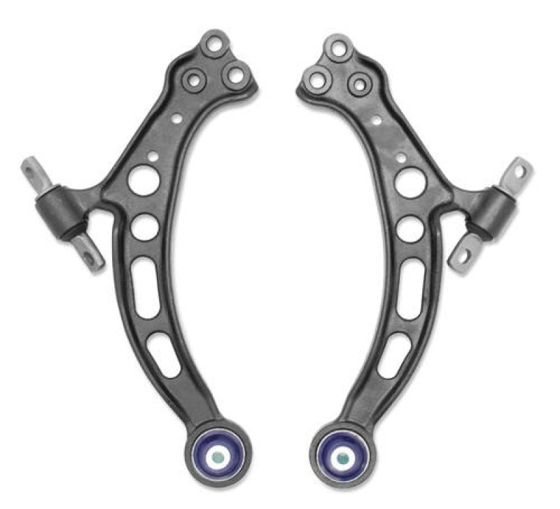 SPR Control Arms - Front - SuperPro 92-96 Toyota Camry Lower Control Arm Set - Front
