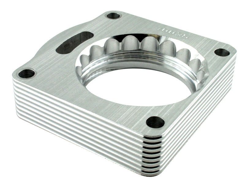 AFE Silver Bullet TBS CARB Approved - aFe Silver Bullet Throttle Body Spacers TBS Ford Ranger/Explorer SporTrac 01-09 V6-4.0L