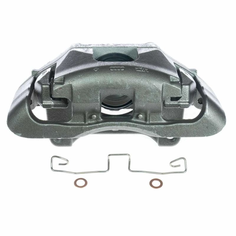 PSB Autospecialty Caliper - Power Stop 03-04 Audi A6 Front Right Autospecialty Caliper