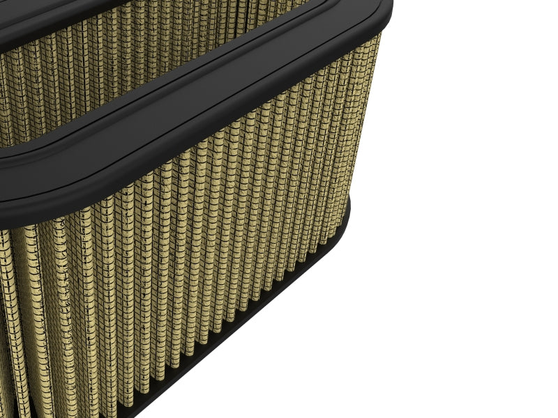 AFE PG7 Drop In Filter - aFe MagnumFLOW Air Filters OER PG7 A/F PG7 Ford Diesel Trucks 94-97 V8-7.3L (td-di)