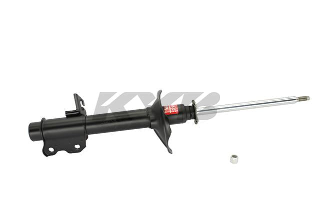 KYB Shock & Strut Excel-G - KYB Shocks & Struts Excel-G Rear Right NISSAN Pulsar 1987-90 NISSAN Sentra 1987-90 NISSAN Sentra Cla