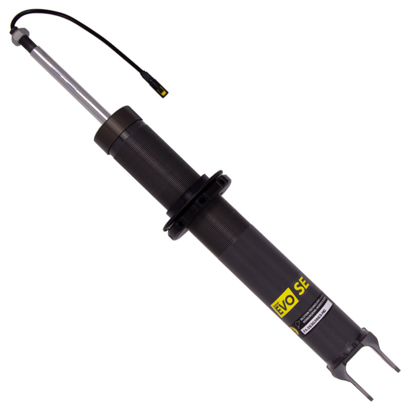 BIL Evo Series Coilover Kits - Bilstein EVO SE 21-22 Porsche 911 92 Turbo S/K/ EVO SE - Front and Rear Suspension Kit