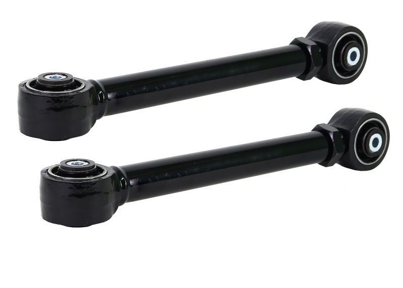 SPR Trailing Arms - SuperPro 96-07 Jeep Wrangler TJ Upper Trailing Arm Set