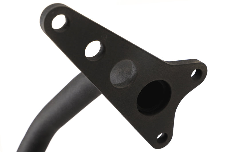 GRM Bumper Bars - GrimmSpeed 2015+ Subaru WRX/STI Bumper Bar Black Powder