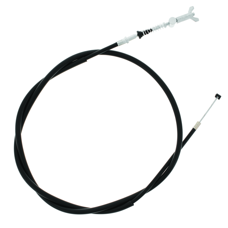 QBS Brake Cables - QuadBoss 92-98 Yamaha YFB250 Timberwolf 2x4 Rear Hand Brake Cable