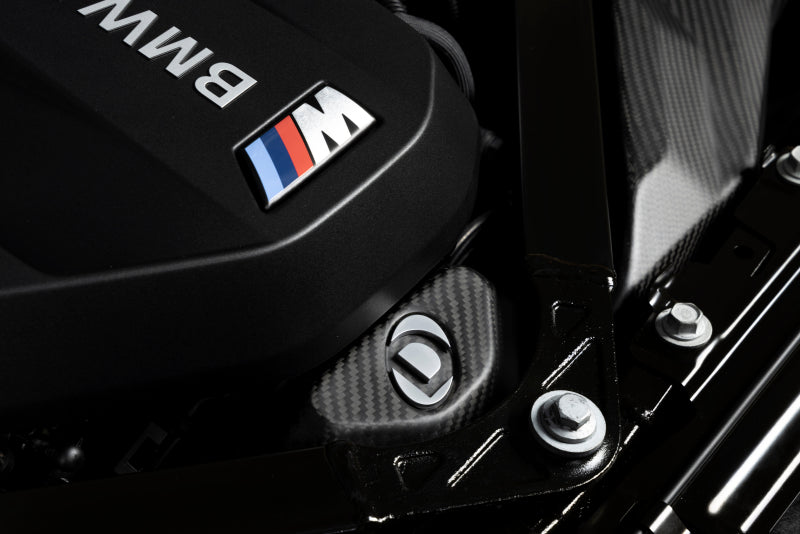 DNN Cold Air Intakes - Dinan 21-26 BMW M3 Competition Cold Air Intake