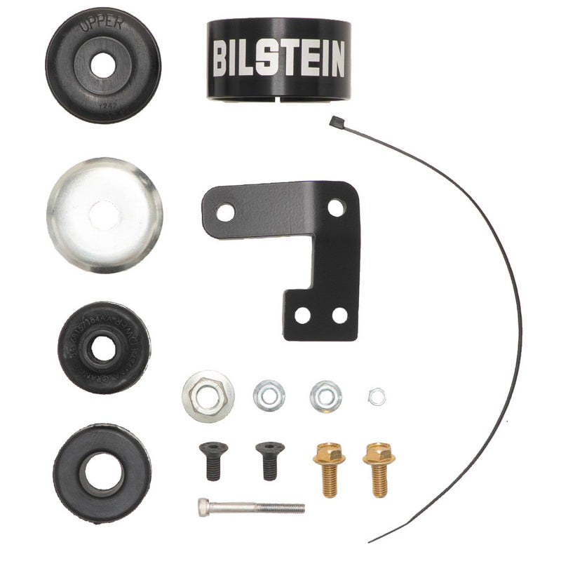BIL B8 Series Shocks - Bilstein 2019+ Ram 2500 4WD (w/ 2-2.5in Front Lift) B8 8100 (ZoneControl R DSA) Shock - Front Left