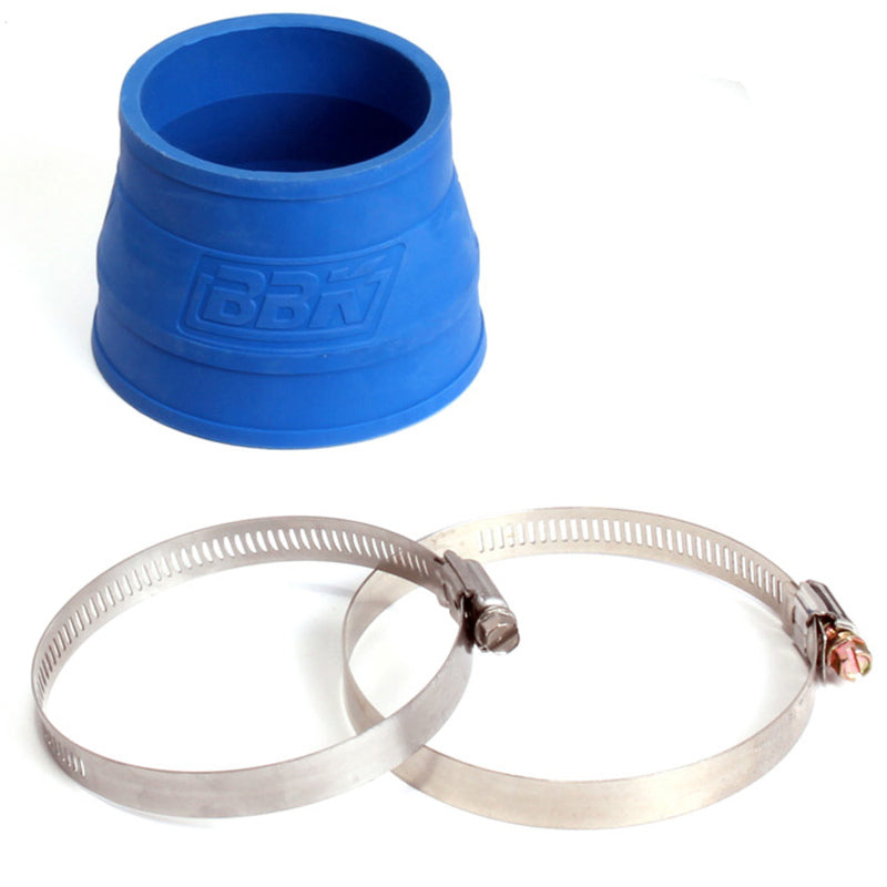 BBK Cold Air Hardware Kit - BBK 11-14 Mustang 3.7 V6 Replacement Hoses And Hardware Kit For Cold Air Kit BBK 1778