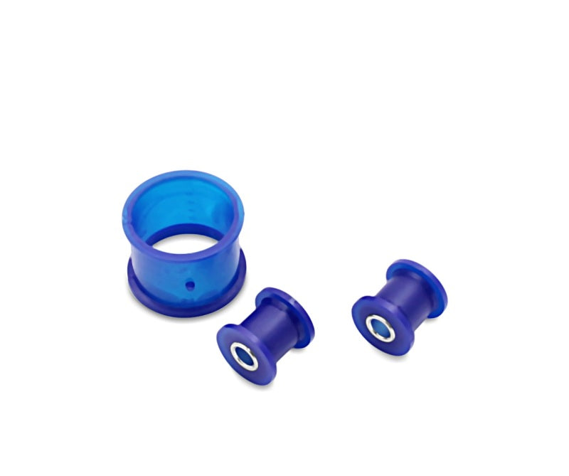 SPR Bushings - Steering Rack - SuperPro 2008 Subaru Impreza Outback Sport Front Steering Rack & Pinion Mount Bushing Set (w/o Tool)