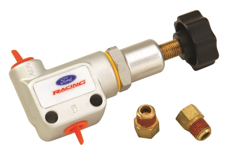 FR Brake Valves - Ford Racing Brake Proportioning Valve