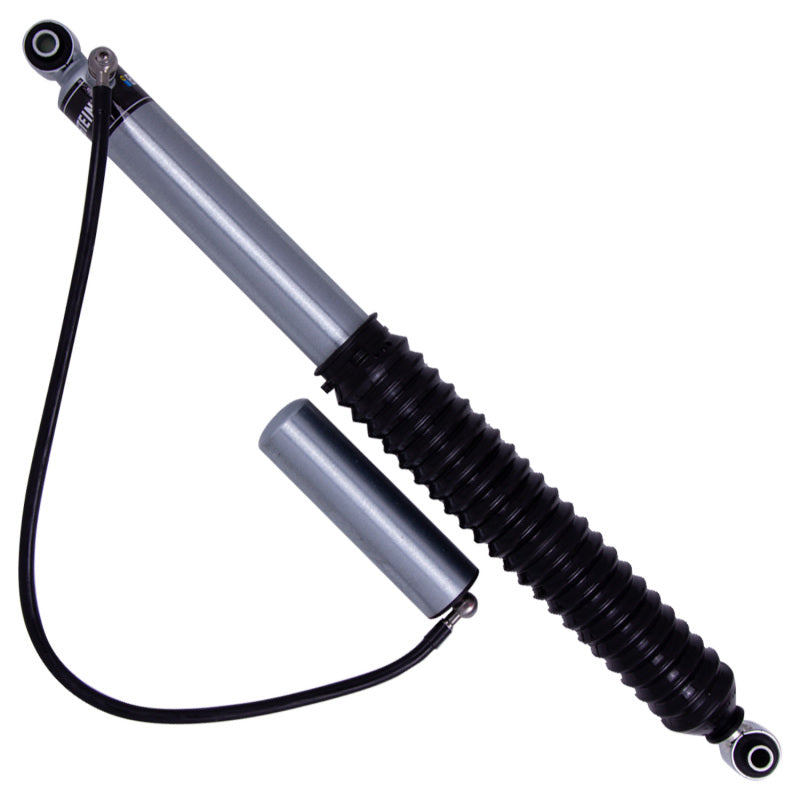 BIL B8 5160 Series Shocks - Bilstein 20-24 Jeep Gladiator B8 5160 Suspension Shock Absorber - Front Left
