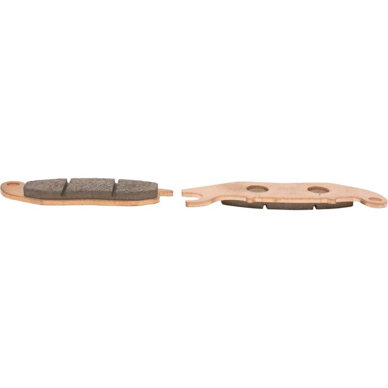 ABR Sintered Brake Pads - All Balls Racing 13-20 Honda CRF250L Sintered Brake Pad - Front
