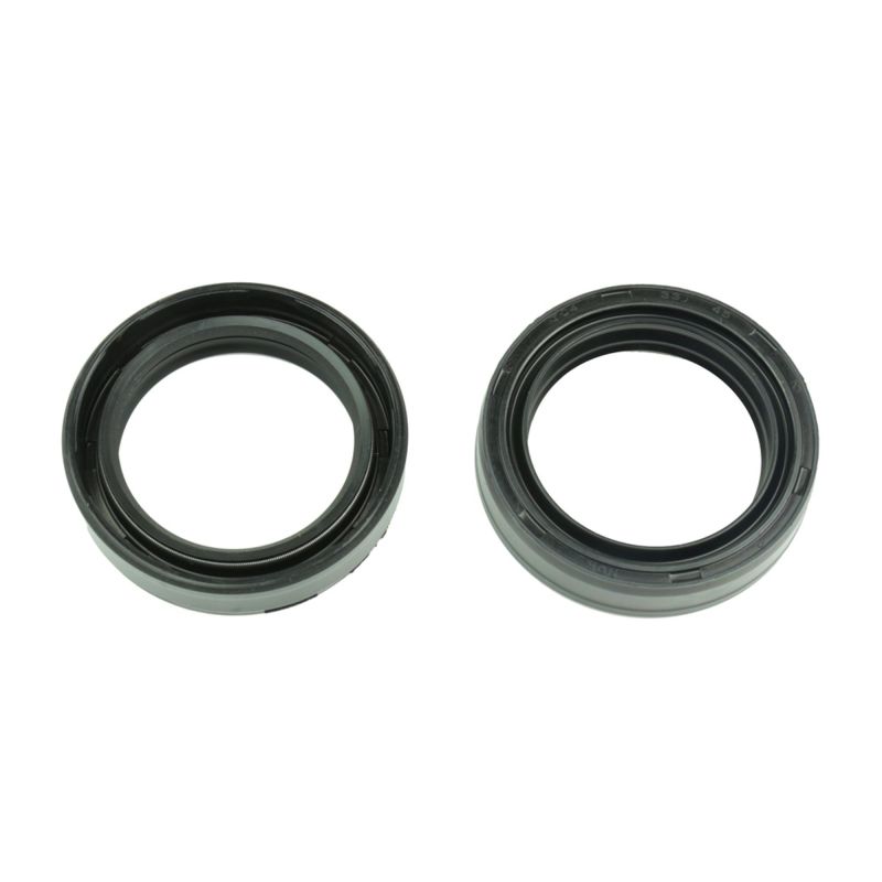ATH Fork Oil Seal Kits - Athena 99-01 Malaguti 100 NOK 33x45x10mm Fork Oil Seal Kit