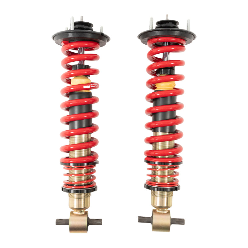 BT Coilover Kit - Belltech 2in Leveling Coilover Kit 07-18 GM 1500 2/4WD