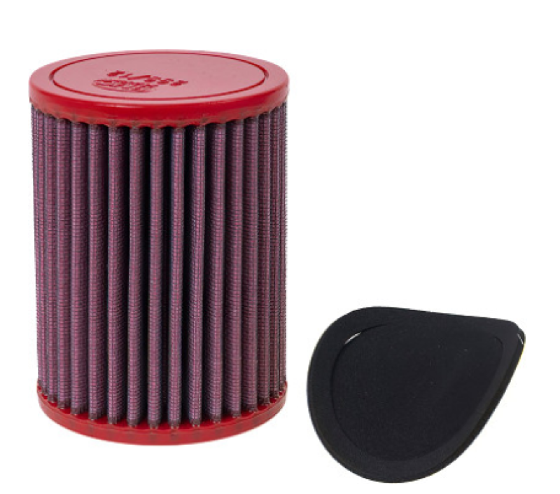 BMC Motorcycle Replacement Filters - BMC 02-07 Honda CBF Hornet 919 Replacement Air Filter