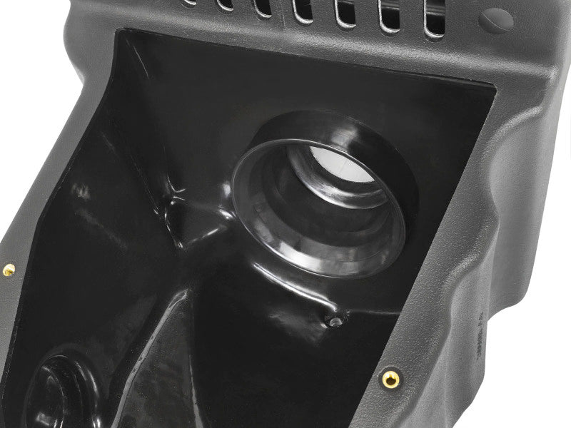 AFE Aries Powersport Stage-2 Cold Air Intakes - aFe Aries Powersports Pro-GUARD 7 Stage-2 Si Intake System 13-15 Can-Am Maverick 1000cc