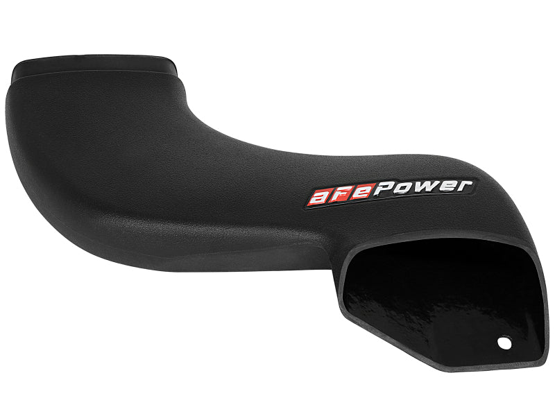 AFE Air Scoops - aFe Momentum GT Intake System Dynamic Air Scoop 08-17 Toyota Land Cruiser (LC200) V8-5.7L