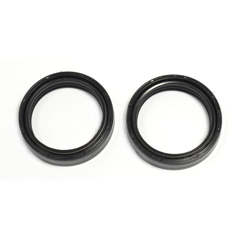 ATH Fork Oil Seal Kits - Athena 90-91 Honda CR R 125 45x57x11mm Fork Oil Seal Kit