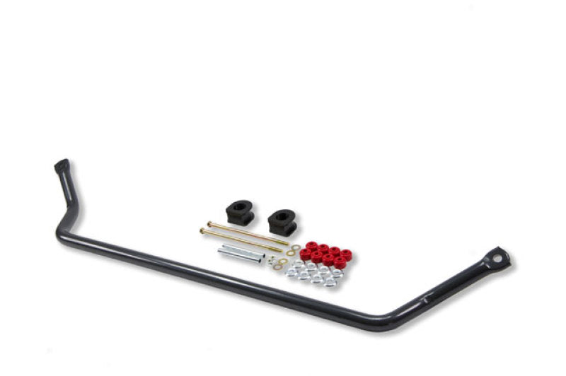 BT Sway Bar - Belltech FRONT ANTI-SWAYBAR 00-06 TAHOE/YUKON/SUB/YUK XL