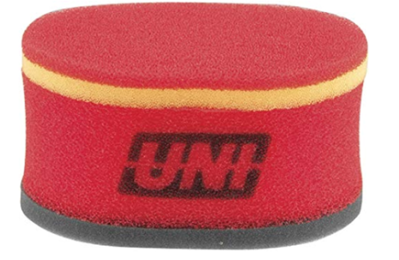 UNI Suzuki Motorcycle Air Filters - Uni Filter Nu-2478St Uni Atv Filter