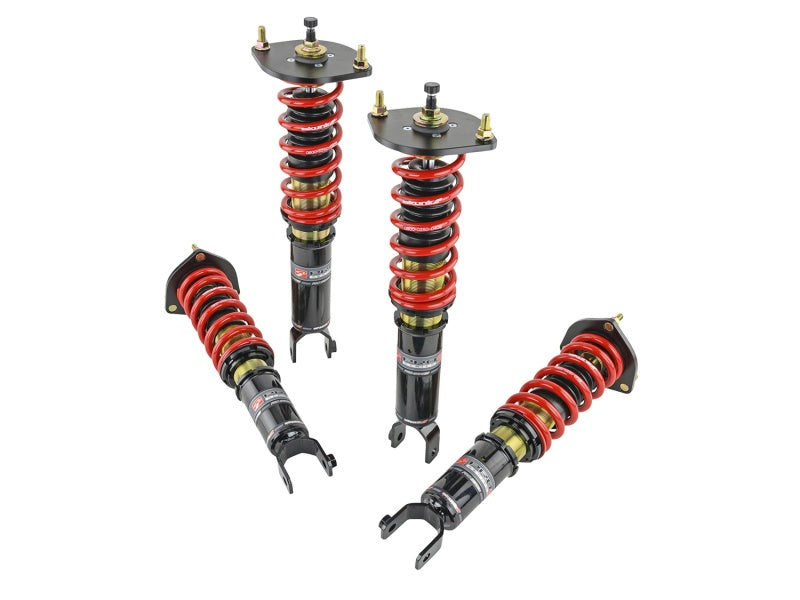 SK Pro-ST Coilovers - Skunk2 2016+ Mazda Miata ND Pro-ST Coilovers (Front 8 kg/mm - Rear 6 kg/mm)