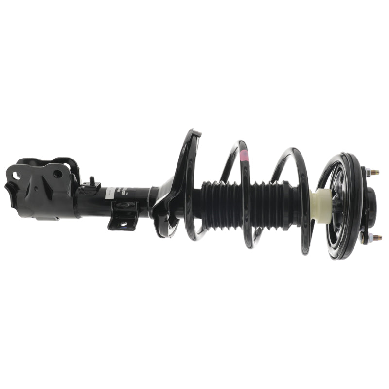 KYB Shocks & Struts Strut Plus - KYB Shocks & Struts Strut Plus Front Left 08-11 Mitsubishi Lancer DE & SE