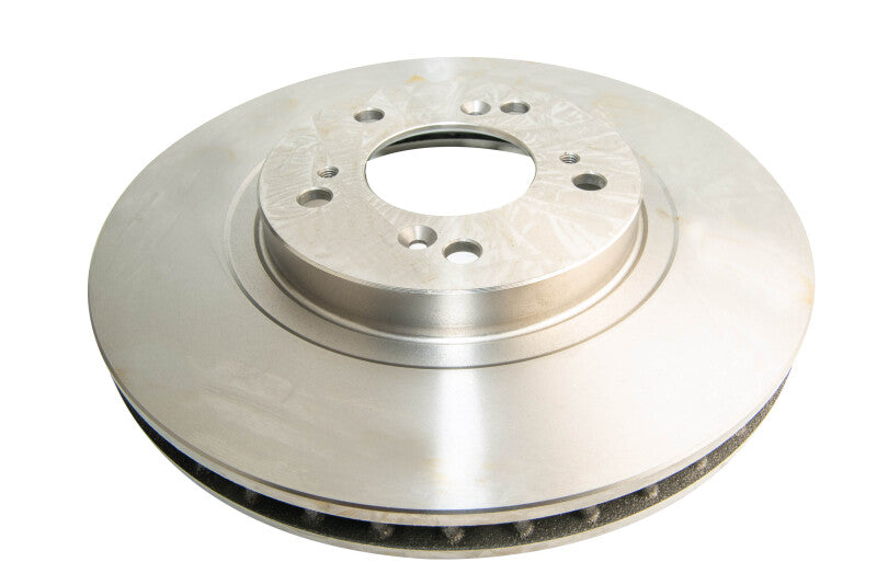 DBA Street Standard Rotors - DBA 99-04 Acura RL Front Street Series Standard Rotor