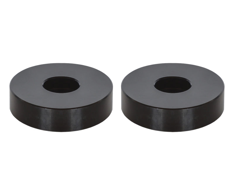 CLI Bump Stops - Carli 07-17 Jeep Wrangler Front Bump Riser Short