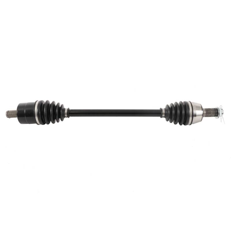 ABR A-Arm Kits - All Balls Racing 09-10 Ranger 500 4x4/2009 Ranger 700 4x4/10-14 Ranger 800 4x4 Axle