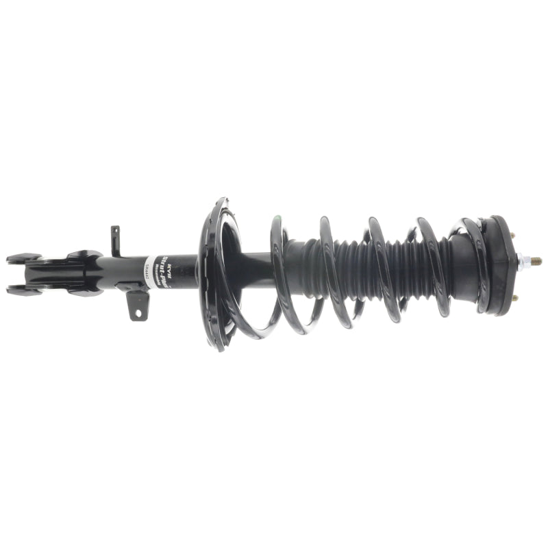 KYB Shocks & Struts Strut Plus - KYB 09-12 Toyota Venza AWD Strut-Plus Rear Left Complete Strut Assembly
