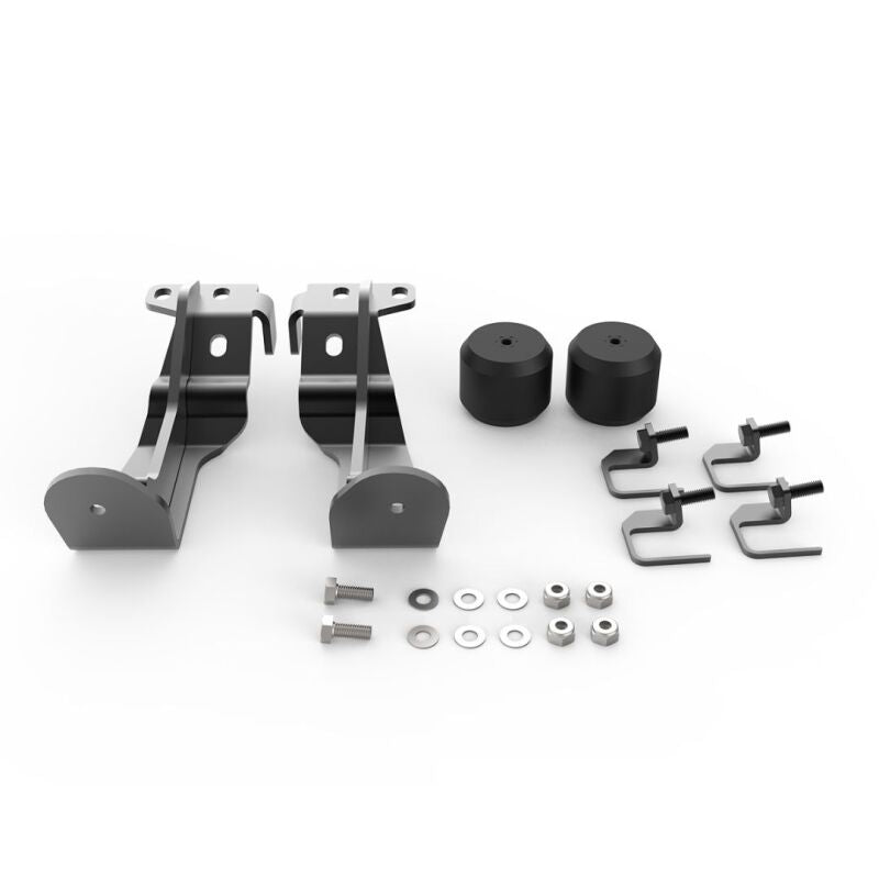 TIM Suspension Enhancement Systems - Timbren 21-24 Ford F-150 4WD Front Suspension Enhancement System
