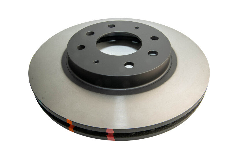 DBA 4000 Standard Rotors - DBA 90-93 Mitsubishi Galant AWD Turbocharged Front 4000 Series Plain Rotor