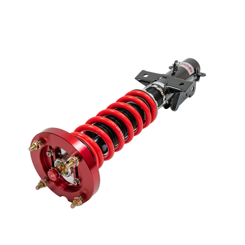 PED eXtreme XA Coilover - Pedders 05-14 Ford Mustang S197 Extreme Xa Coilover Plus Kit