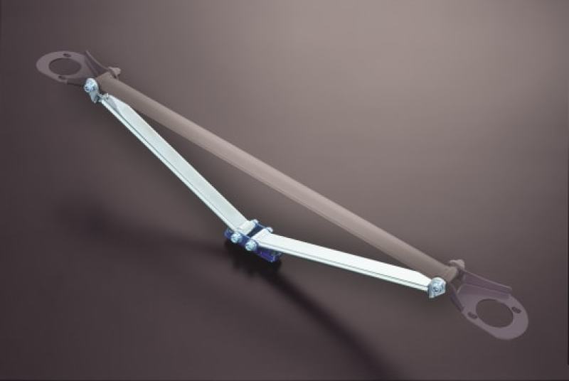 CUS OS-T Rear Strut Bars - Cusco Strut Bar R 3-Point Addition R32 A31