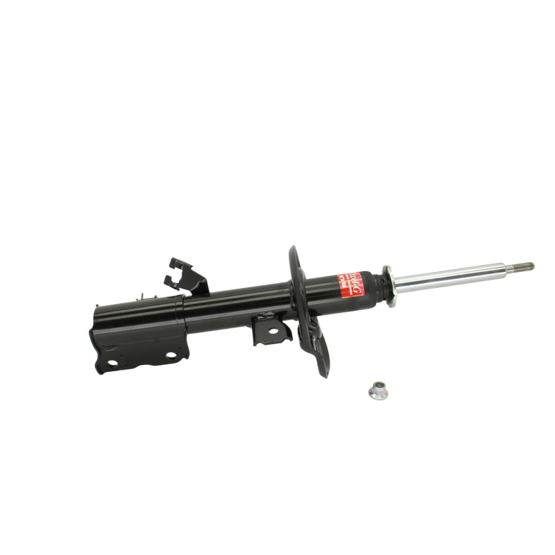 KYB Shock & Strut Excel-G - KYB Shocks & Struts Excel-G Front Right NISSAN Rogue 2008-11