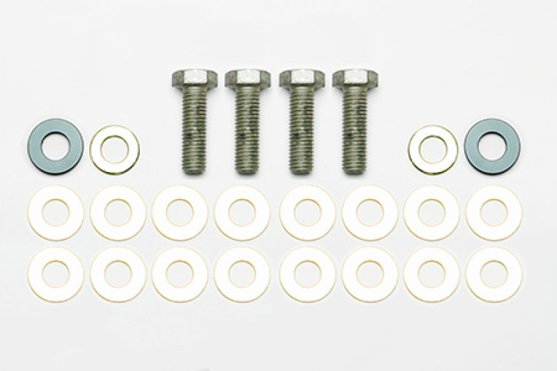 WIL Bolt Kit - Wilwood Bolt Kit - Bracket MT M12-1.75x40mm LG