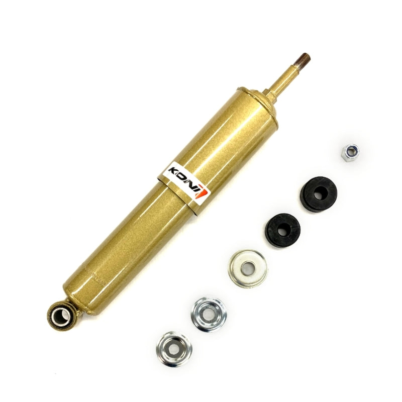 KON 2100 FSD (Gold) Kits - Koni 92-16 Ford E-350/E450 FSD Gold RV Front Shock